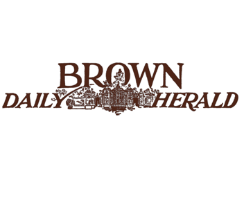 The Brown Daily Herald